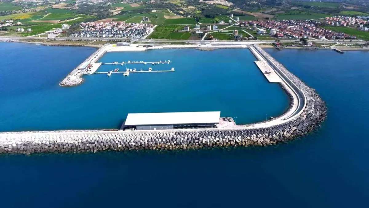 HADO ilk seferine KKTC\'ye yapıyor