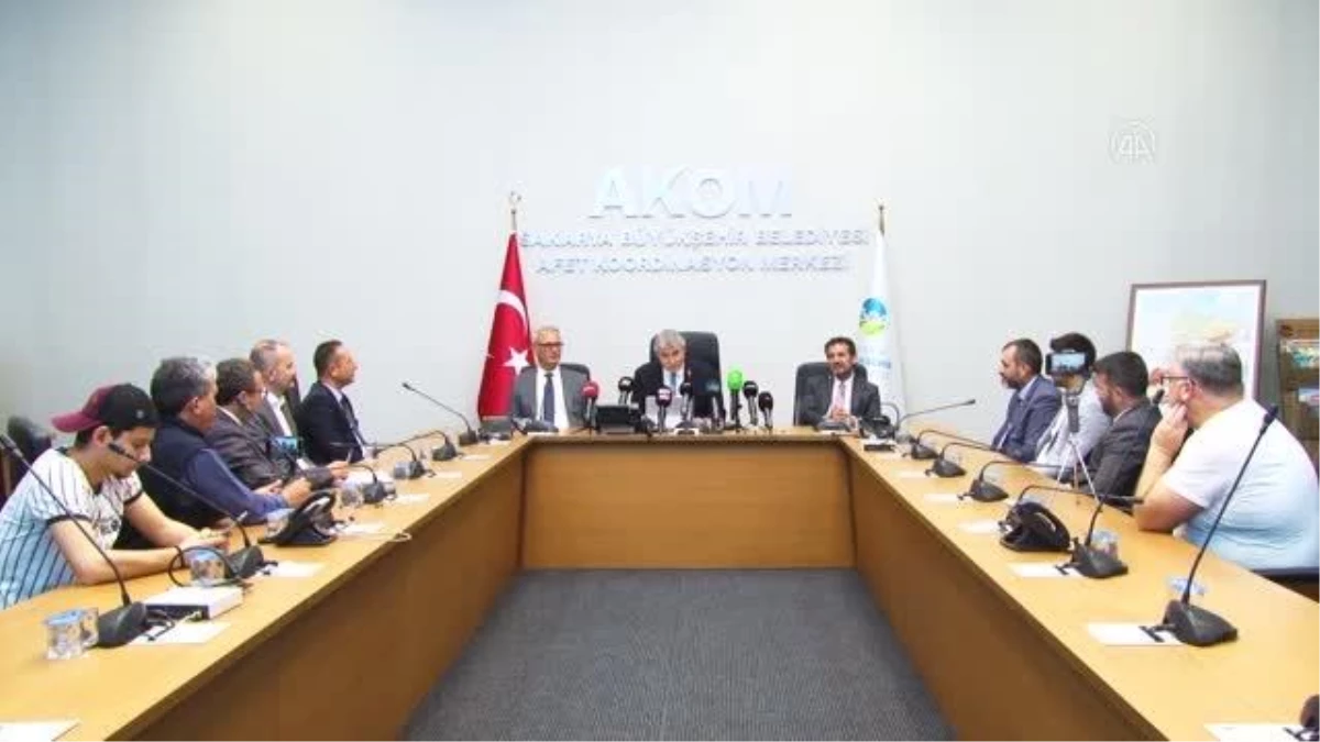 Hentbolda HDI Erkekler Türkiye Kupası Dörtlü Finali, Sakarya'da yapılacak