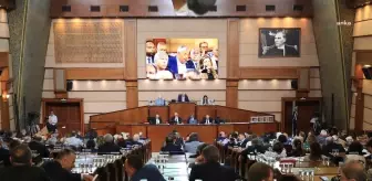 İbb Meclisi'nden Swiss Otel Arazisinin Satışına Onay
