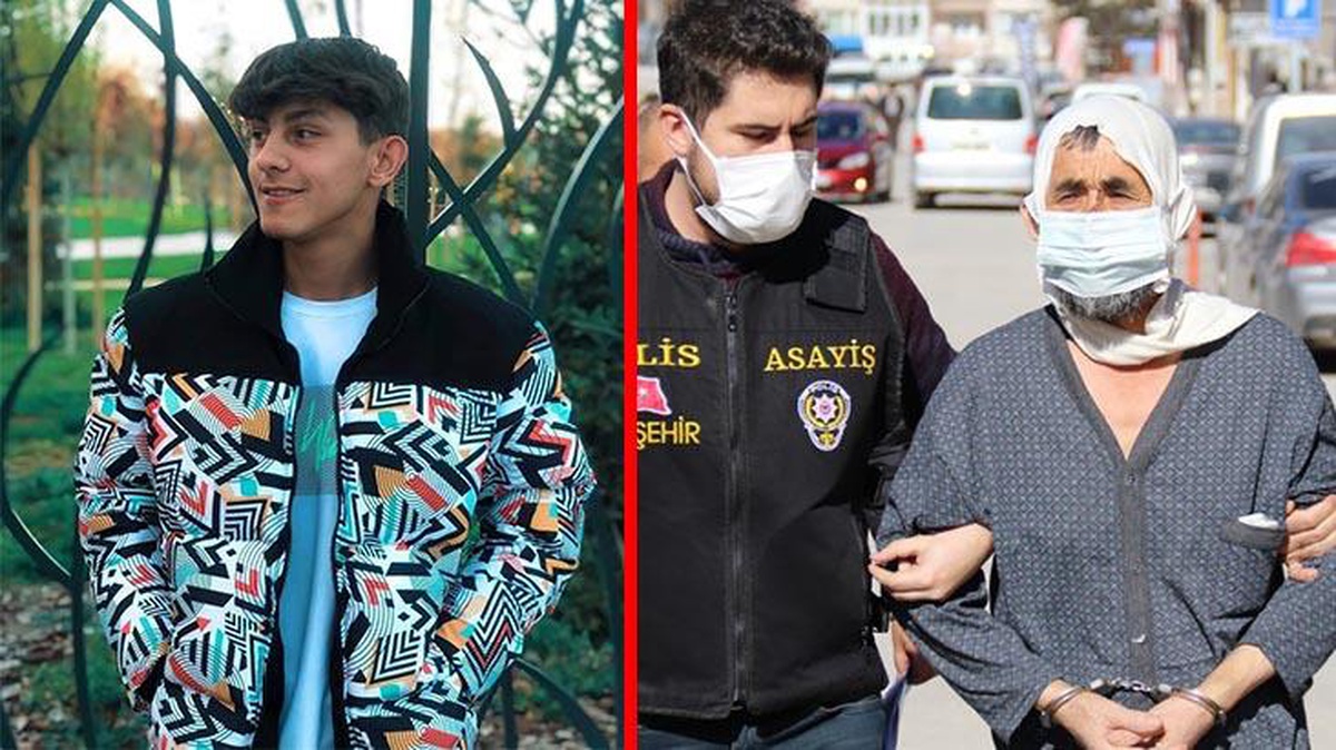 İkinci Kadir Şeker vakası! 22 yıl hapsi isteniyor