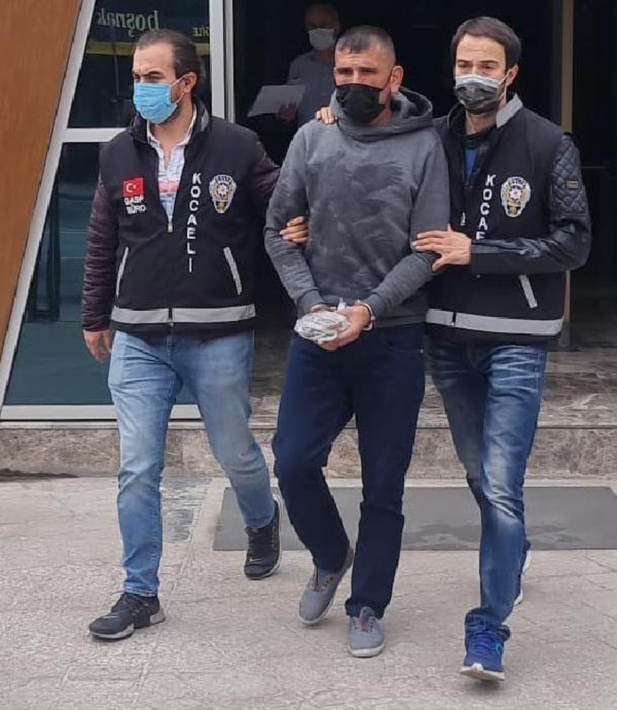 İstismara uğradığını öne süren cinayet sanığı: Söylediklerini kaldıramadım