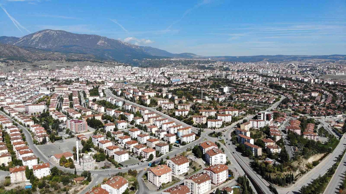 Karabük\'te Nisan ayında 315 konut satıldı