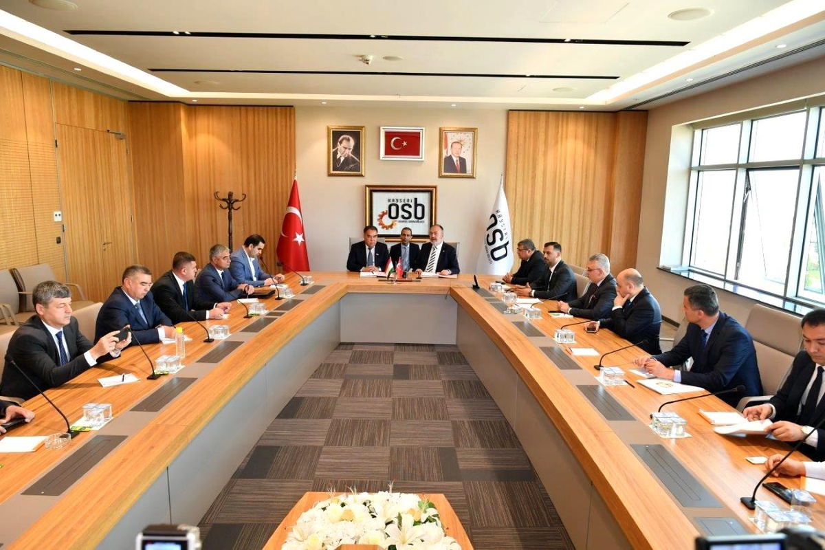 Kayseri\'den kısa kısa