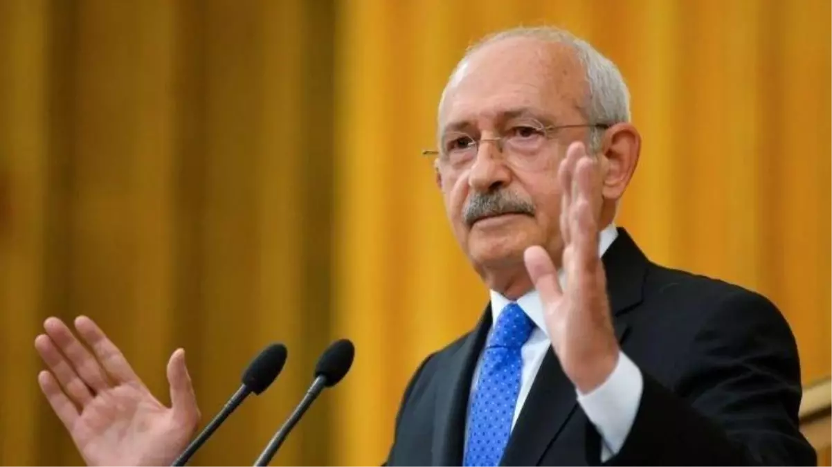 Kılıçdaroğlu\'ndan sandık görevlilerine şimdiden sert uyarı! "Seçim günü sigara içmeyecekler, yemek yemeyecekler. Bunu yapanlar partiden atılacak"