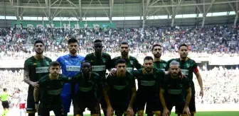 Küme düşen Kocaelispor'da yabancıların durumu merak konusu oldu