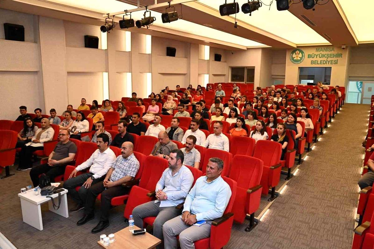 MABEM\'de 2022-2023 planlaması başladı