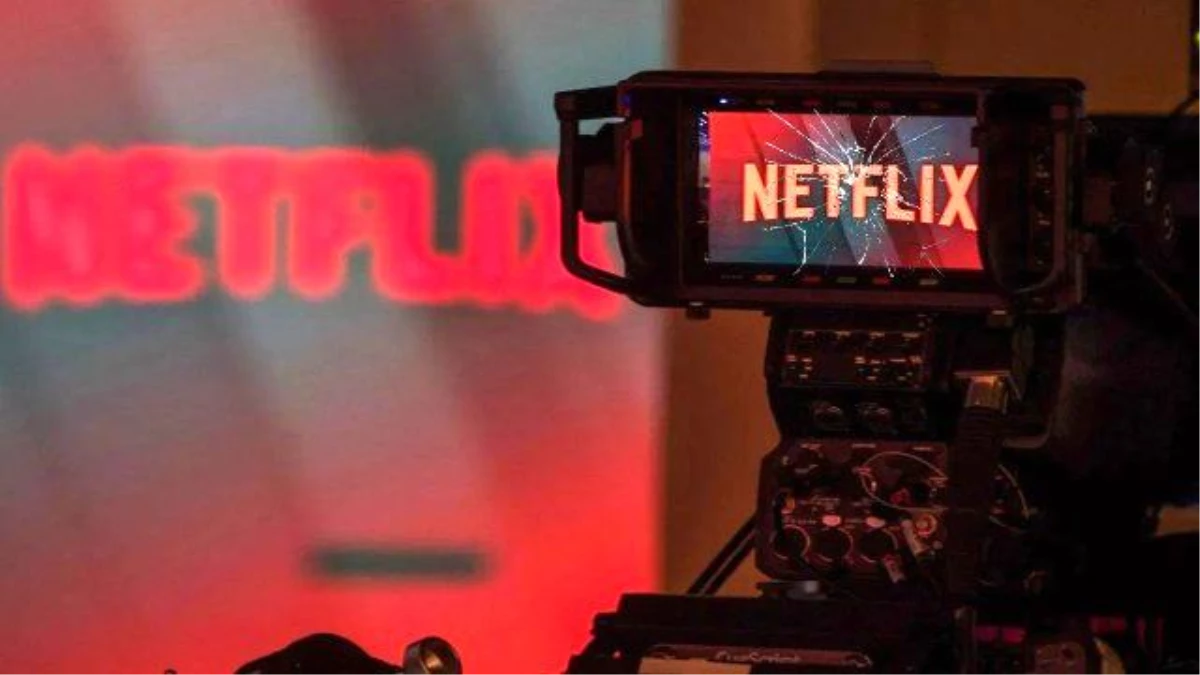 Netflix\'e darbe üstüne darbe: Proje iptal edildi!