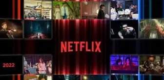 Netflix'in merakla beklenen bilim kurgu filminden ilk fragman!