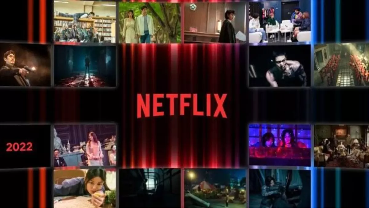 Netflix\'in merakla beklenen bilim kurgu filminden ilk fragman!