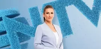 Ntv Spikeri Özlem Sarıkaya Yurt, Hayatını Kaybeti