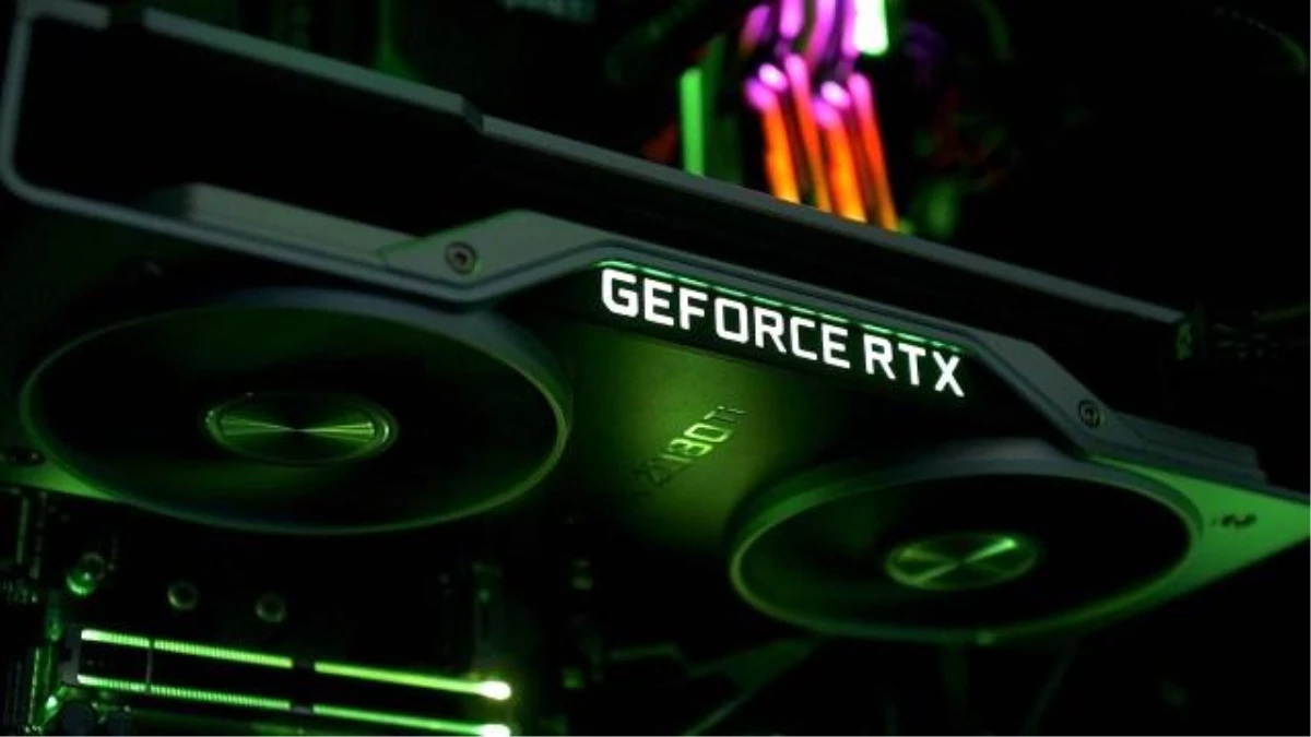 Nvidia\'dan GTX 1600 serisine yeni ekran kartı!
