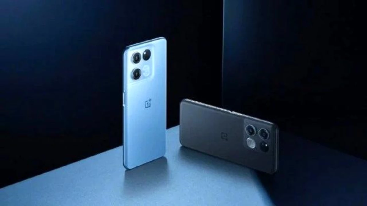 OnePlus Ace Racing Edition tanıtıldı: Özellikleri ve fiyatı!