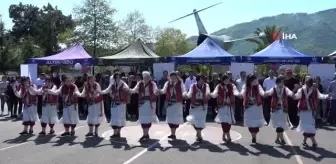 Ordu'da sağlıklı yaşam yürüyüşü