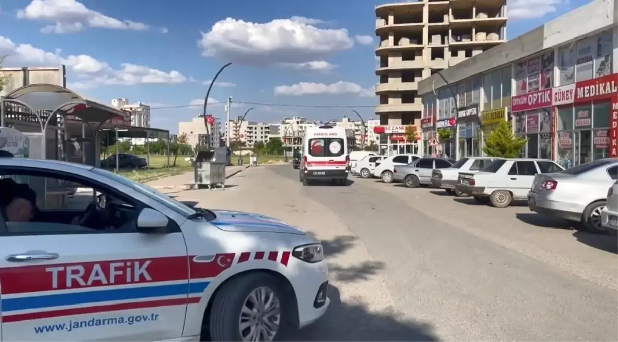 Otomobilinde silahlı saldırıya uğrayan şahıs hayatını kaybetti