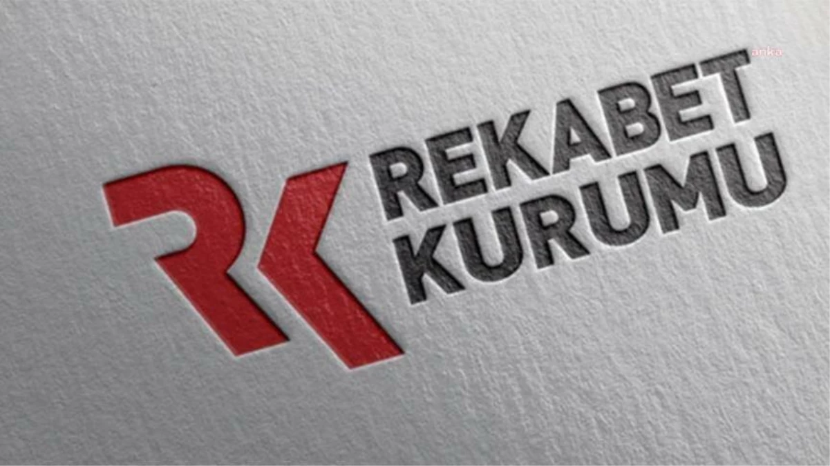 Rekabet Kurulu, Özel Jetlere Yakıt Tedariki Yapan 3 Şirket Hakkında Soruşturma Başlattı