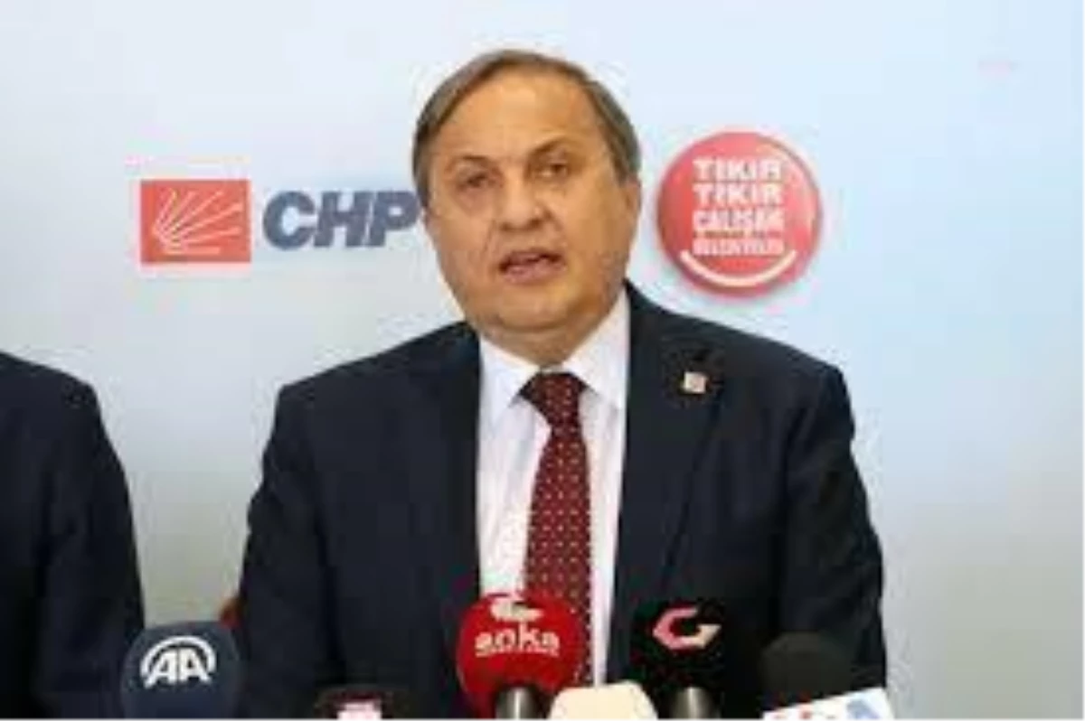 Seyit Torun: "Seçilmiş Ceyhan Belediye Başkanı Aydar Hakkında Fetö Taktiğiyle Sahte Delil Üretildi"