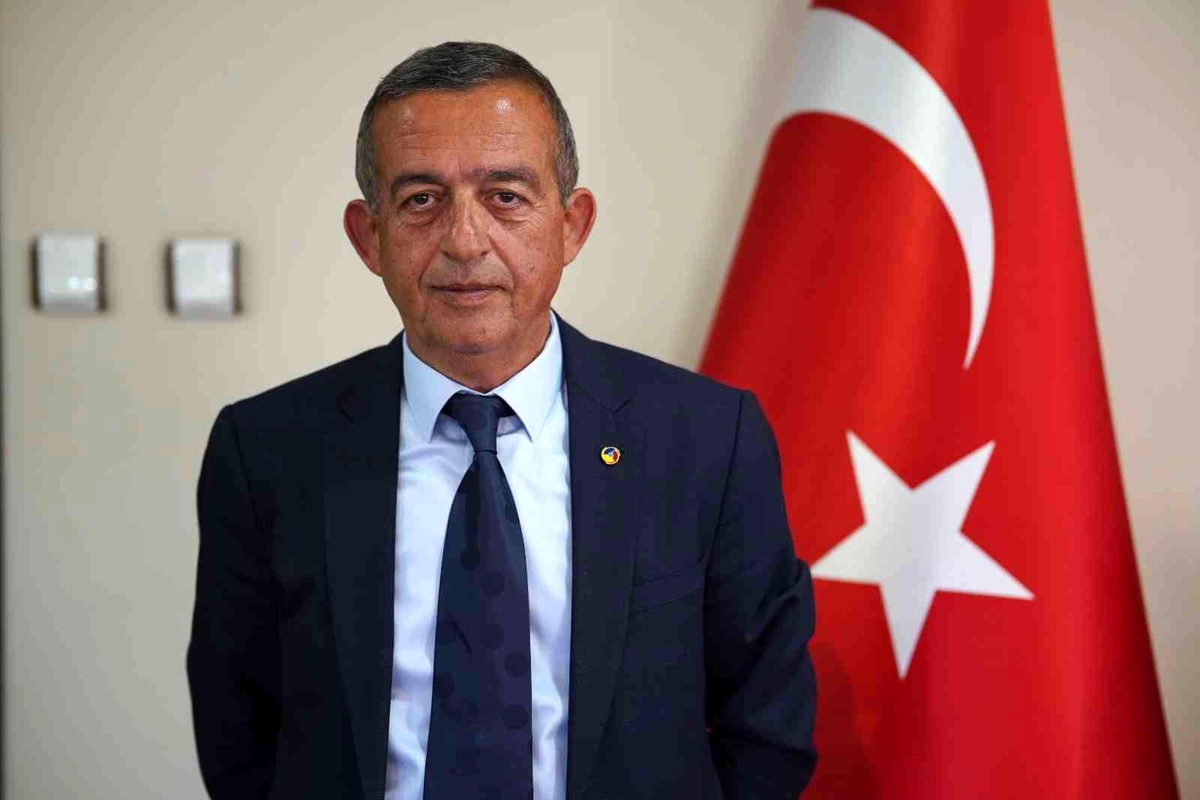 Tanoğlu: "19 Mayıs 1919 günü, şanlı tarihimizin ve İstiklal mücadelemizin gurur sayfalarından birisidir"