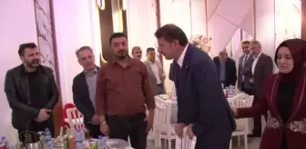 Tayini çıkan Vali Salih Ayhan'a fahri hemşehrilik beraatı