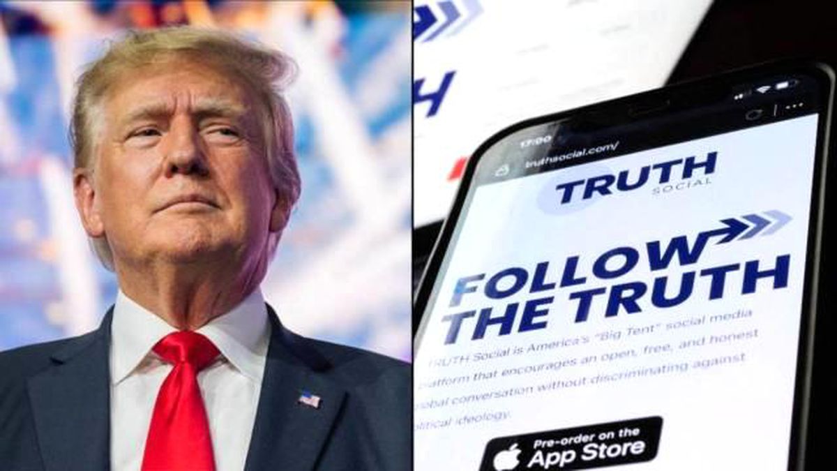 Truth Social hakkında tedirgin eden uyarı!