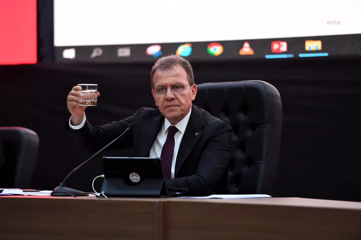 Vahap Seçer: "Teksin\'e \'Teksin Genç\' Modülünü Ekledik"