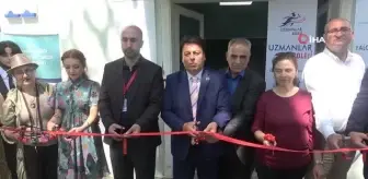 Yalova'da Müzeler Haftası etkinlikleri resim sergisiyle başladı