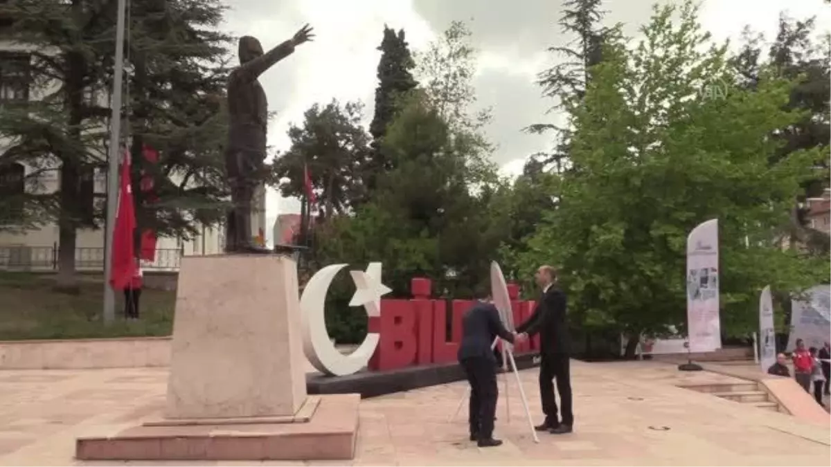 19 Mayıs Atatürk\'ü Anma, Gençlik ve Spor Bayramı kutlanıyor