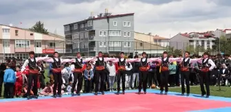 19 Mayıs Atatürk'ü Anma, Gençlik ve Spor Bayramı kutlanıyor