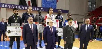 19 Mayıs Yarı Maratonu'nda Kenya rüzgarı