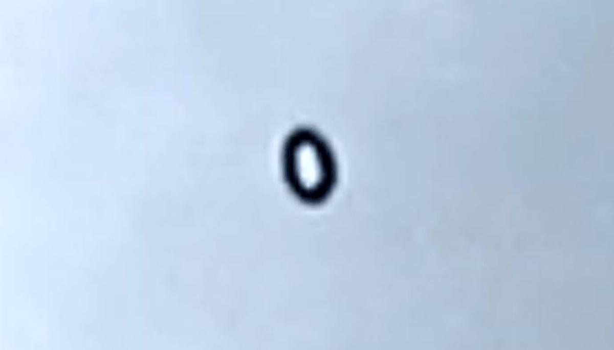 ABD Ordusu, Ufo\'larla İlgili Dosyaları Paylaştı