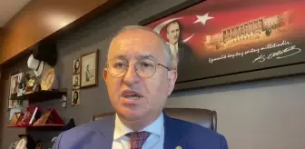 Atila Sertel, İnfaz ve Koruma Memurlarının Ödenek Yetersizliği Nedeniyle Aylardır Tayin Yerlerine Gönderilemediği İddiasını TBMM'ye Taşıdı