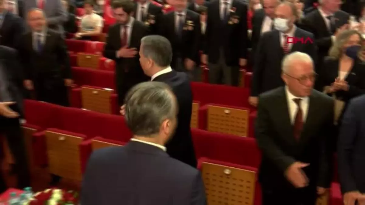 CEMAL REŞİT REY\'DE DANSLI MÜZİKLİ 19 MAYIS KUTLAMASI