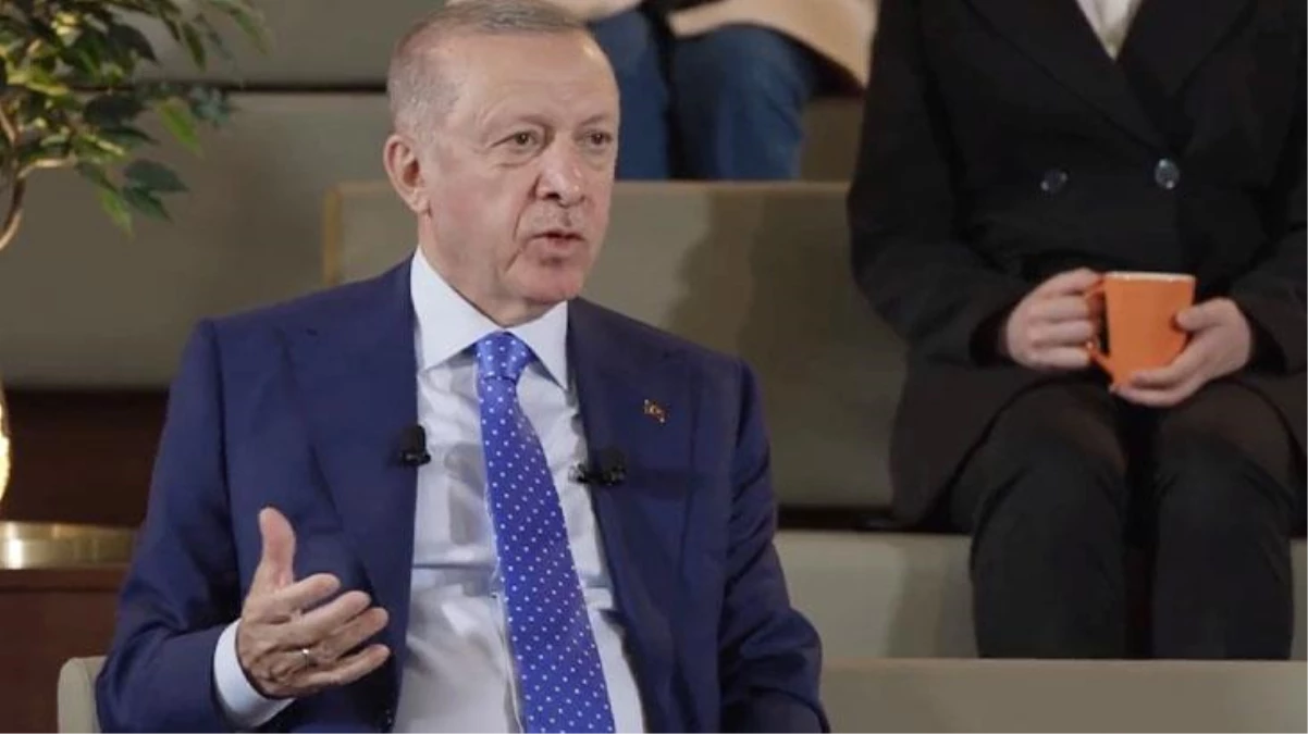 Erdoğan\'dan Atatürk Havalimanı açıklaması: Bir ihtimal pistleri kaldırmayacağız