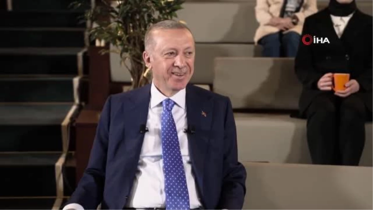 Cumhurbaşkanı Erdoğan: "NATO\'da terör örgütlerinin olmasını kabullenemeyiz"