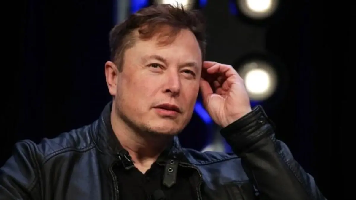 Elon Musk\'tan gündemi sarsacak \'siyasi saldırı\' açıklaması