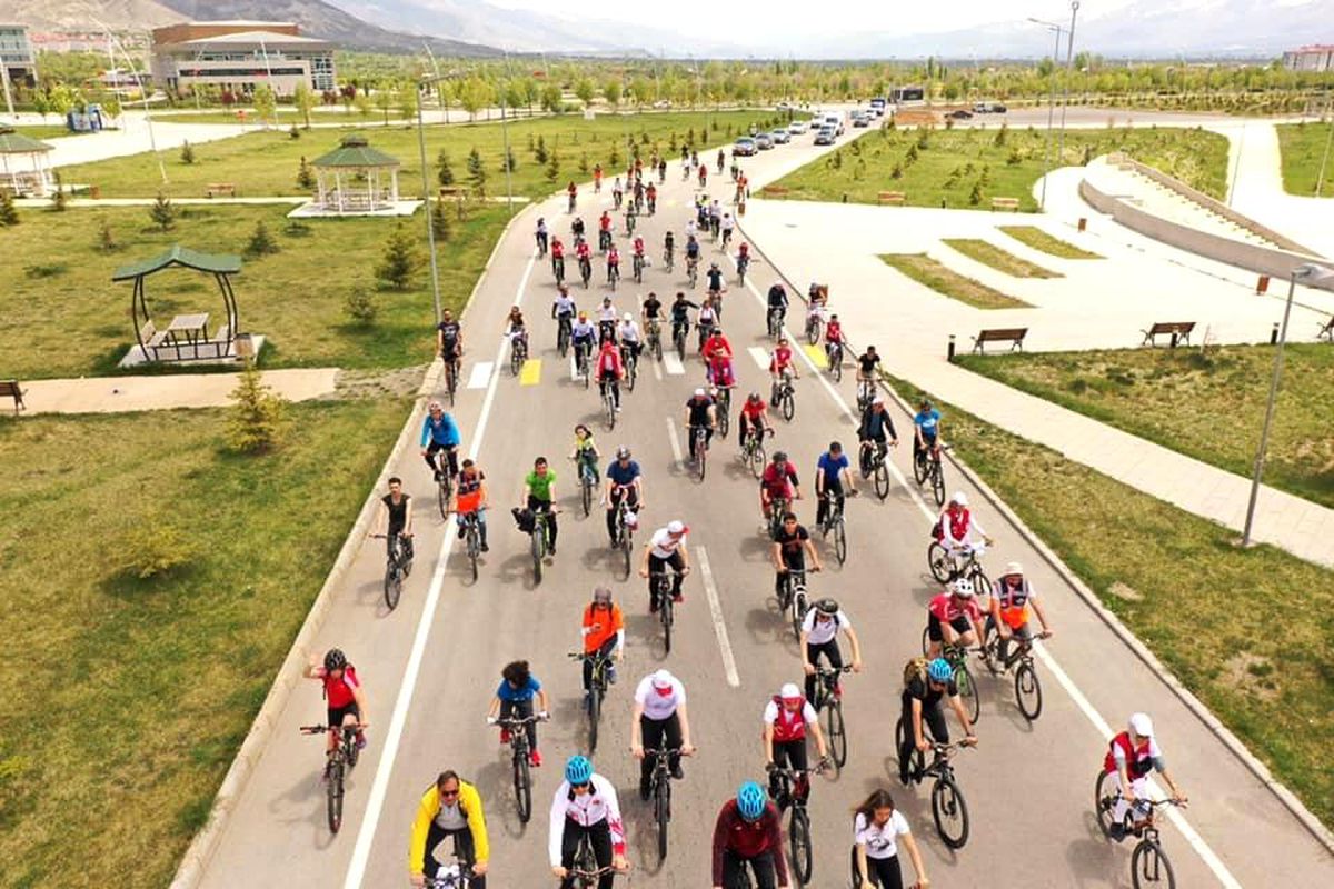 Erzincan\'da milli mücadeleye ilk adımın 103\'üncü yıl dönümü kutlandı