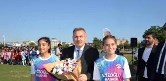 Gençlik Turnuvası başladı