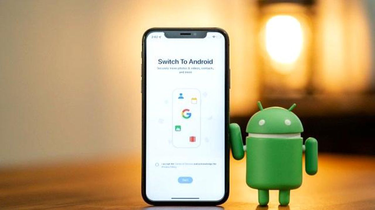 Google\'dan Android için merak uyandıran yenilik: İsmi değişti