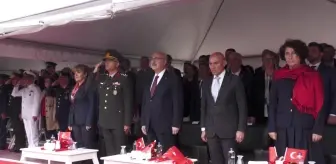 İzmir'de 19 Mayıs Coşkusu