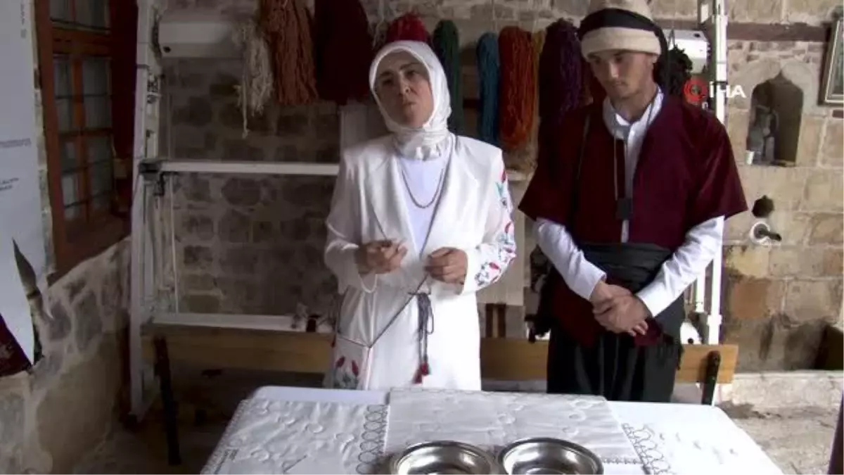 Meşhur atasözünün yemek olduğu ortaya çıktı