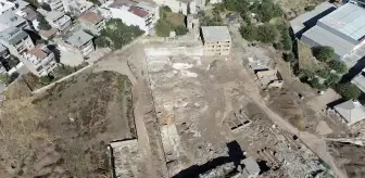 Nükleer Düzenleme Kurumu'ndan 'İzmir'in Çernobili Temizlensin' Başvurusuna Yanıt Geldi: 'Çalışmalar Yürütülmektedir'