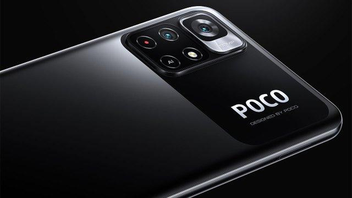 Poco X4 GT özellikleri sızdı: 144Hz ekranla şov yapacak!