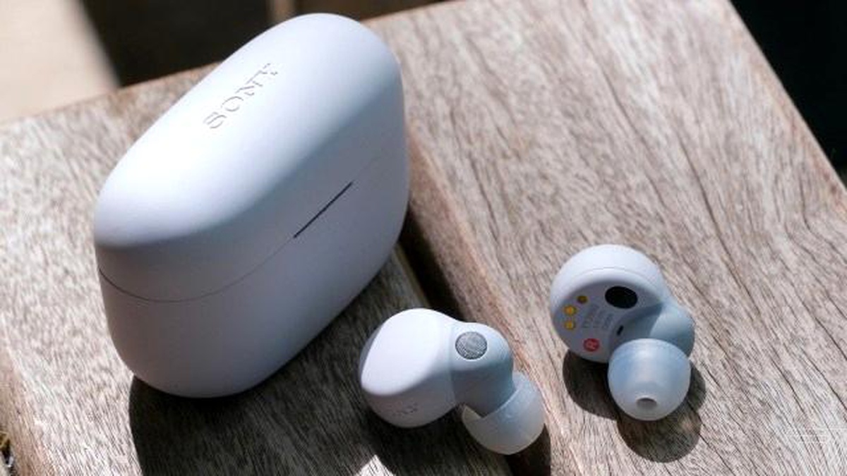 Sony LinkBuds S duyuruldu: İşte özellikleri