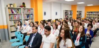 TRT ve TMV, Arnavutluk'ta 'Gençler İçin Gazetecilik' eğitim programı düzenledi