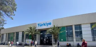 Türkiye'den 60'tan fazla firmanın katıldığı Cezayir'deki uluslararası yapı fuarı sona erdi