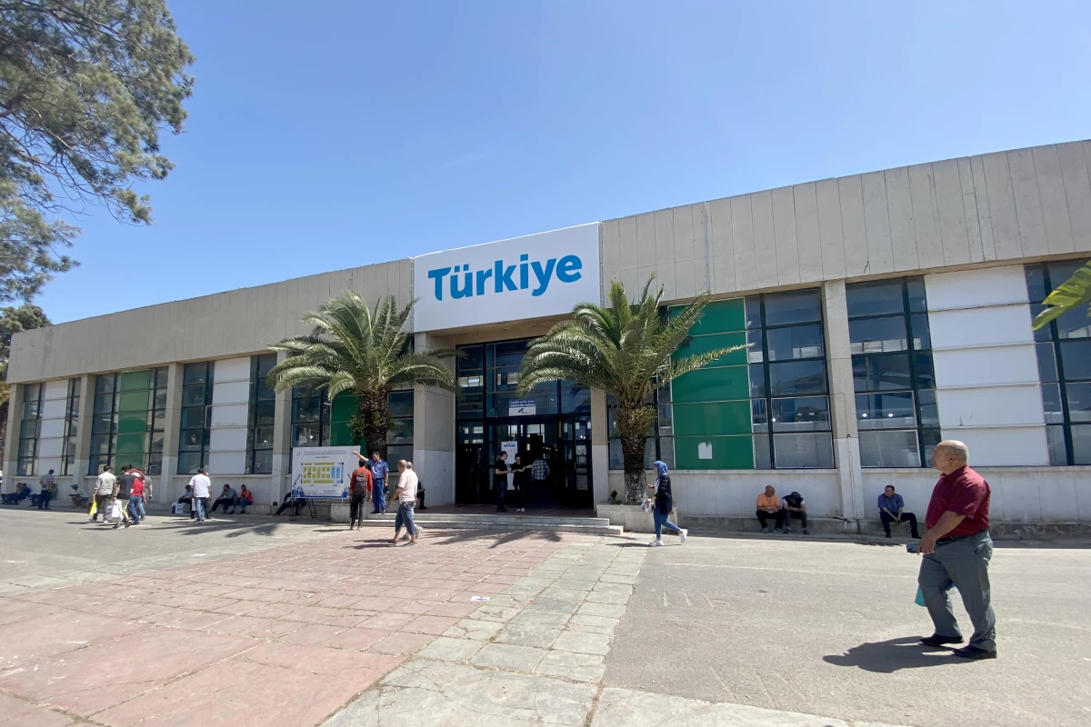 Türkiye\'den 60\'tan fazla firmanın katıldığı Cezayir\'deki uluslararası yapı fuarı sona erdi