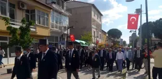 Usturumcalı Halil Efe şehadetinin 100. yılında Selendi'de anıldı