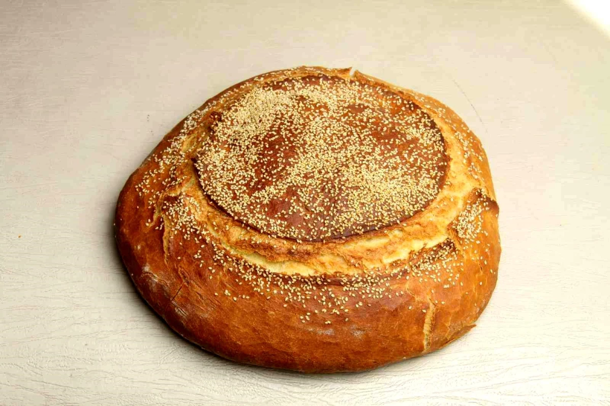 \'Alaşehir Ekmeği\'ne coğrafi işaret alındı