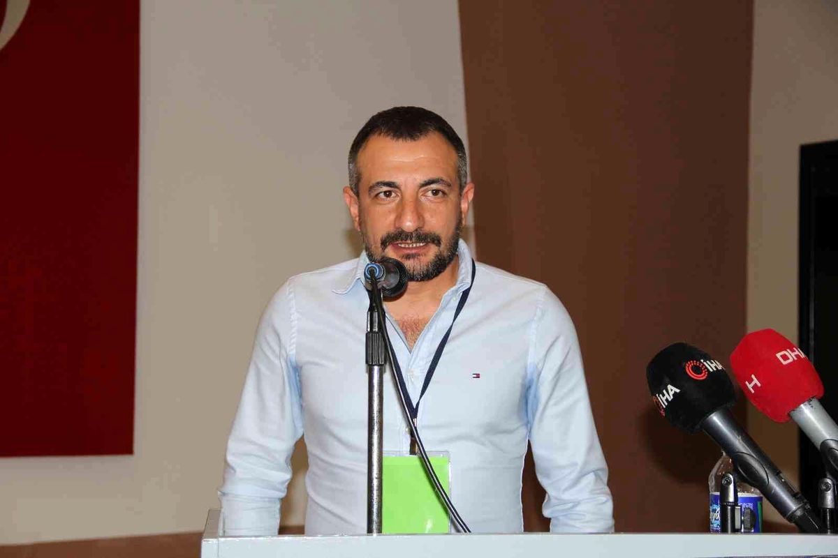 Altay'ın geçici başkanı belli oldu