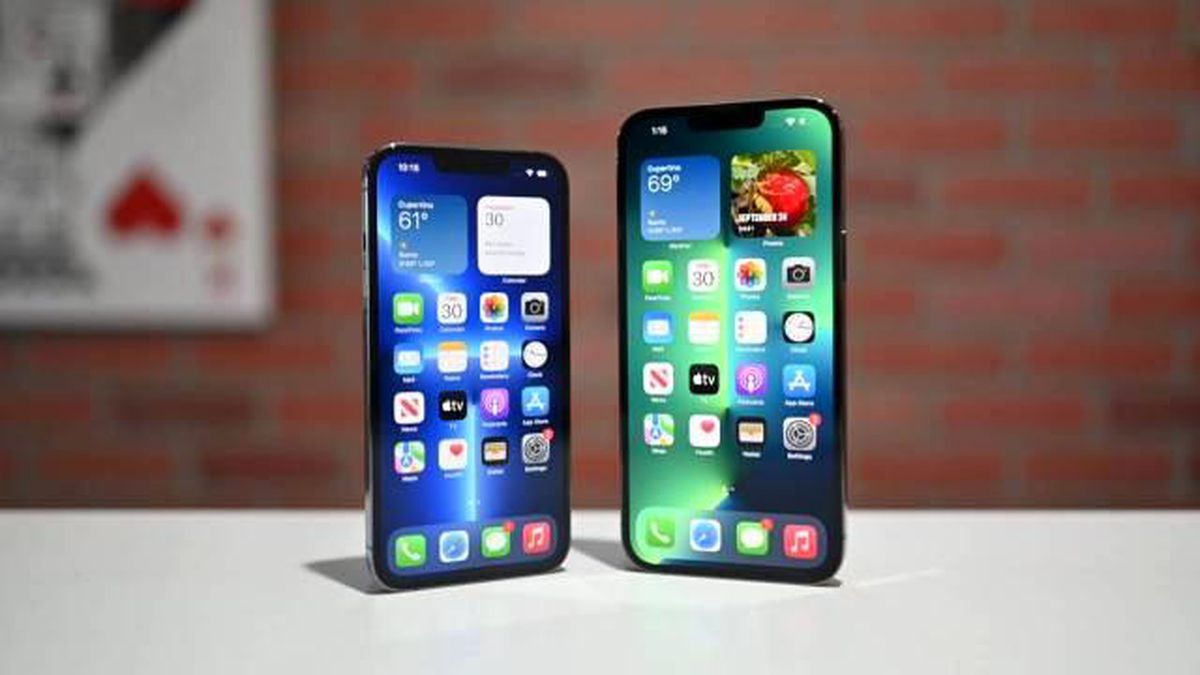 Apple\'ın yüzü güldü: Satılan her 2 telefondan biri iPhone oldu!
