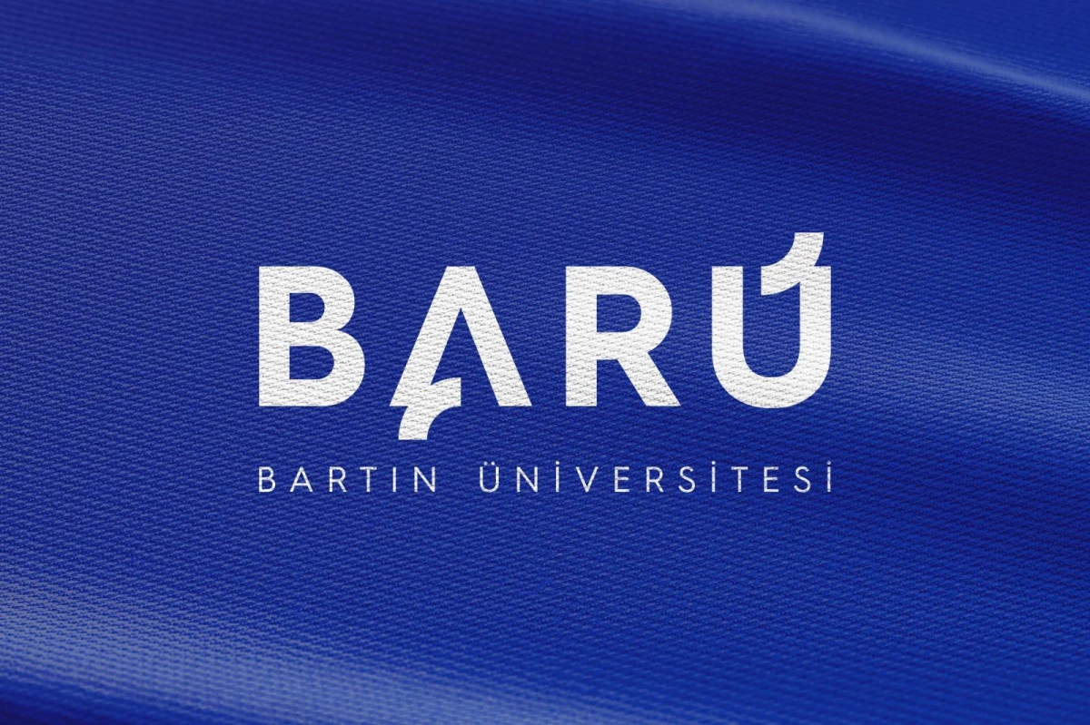 Bartın Üniversitesinin kurumsal isim kısaltması "BARÜ" oldu